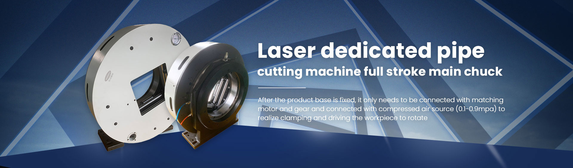 Kwaliteit Laserklem Fabriek