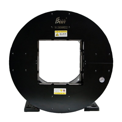 Fabriek Dubbelwerkend Pneumatisch Laser Rotary Chuck Voor Laser Tube Cutting Machine