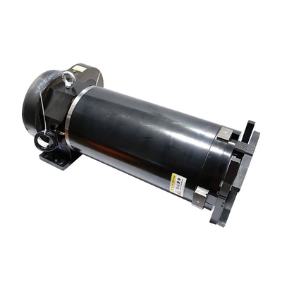 Middelgrote Stevige het Voeden Laser Roterend Chuck Lever Type Double Acting 4 Kaak