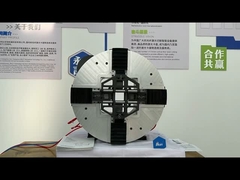 Nieuwe aankomst Full Stroke Chuck