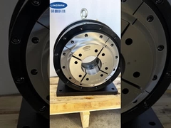 Zitplaats voor grootgatbuisclampen