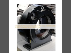 LINGMAN PRECISION Kwadraat hol vol slag Hoofdstuk (Kwadraat hol) F175DF