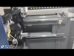 nul staartmateriaal chuck