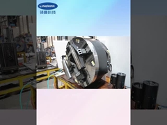 Automatische buislasersnijmachine G700DF-290