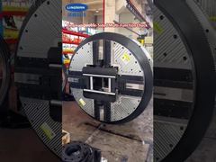 Lingman dubbelzijdige multifunctionele boorkop