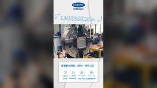 Laserpijpsnijplaten Krachtklemmen