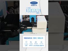 Pneumatische laserklauwplaat voor precisie bij het snijden van pijpen