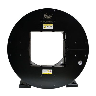 Lingman trekken type laser buis snijmachine Chuck